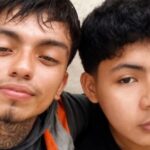 Deyvi Alberto“N” y Ángel Adrián “N”,  fueron localizados sin vida en un predio de Macuspana, Tabasco.