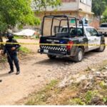 Encontraron muerto en un árbol a Carlos”N” en la Col. Los Pájaros de TGZ.